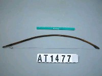 藏品(弓琴)的圖片